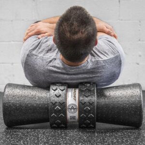 Stealth Align Foam Roller