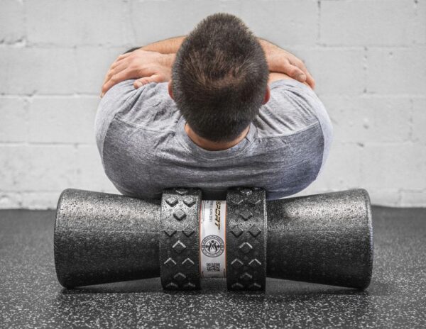 Stealth Align Foam Roller