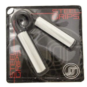 Serious Steel Fitness Hand Grippers