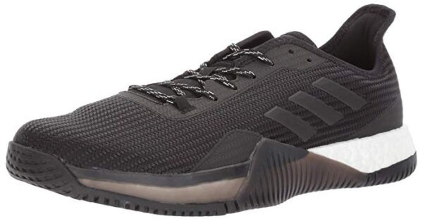 Omitir Trastorno Suelto Adidas CrazyTrain BOOST Elite Shoes| Garage Gym Reviews