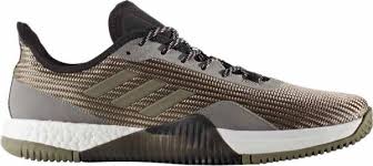 CrazyTrain BOOST Elite Shoes| Gym Reviews