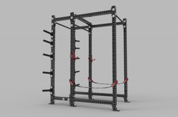 Sorinex XL Rack