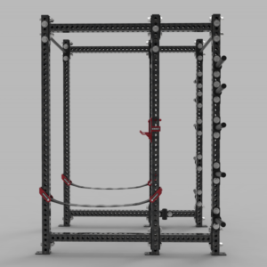 Sorinex XL Rack