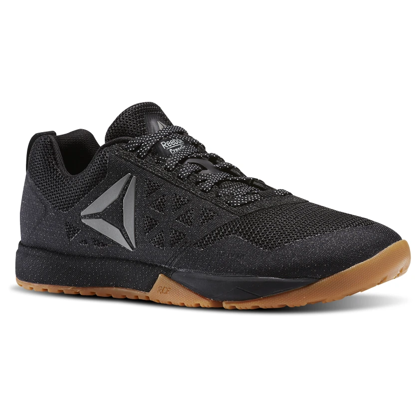 Reebok Nano 6.0 Shoes| Garage Gym