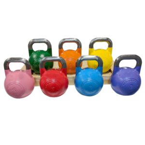 Titan Competition Style Kettlebells