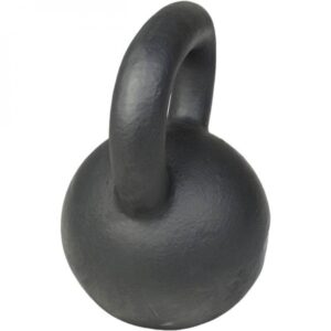 Titan Cast Iron Kettlebells