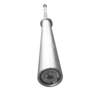 Bells of Steel Powerlifting Bar