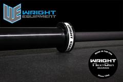 Wright Bar 15KG Next Gen Bearing Bar Cerakote