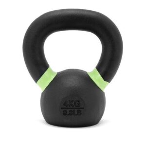 Fringe Sport Prime Kettlebells