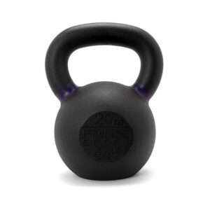 Fringe Sport Prime Kettlebells