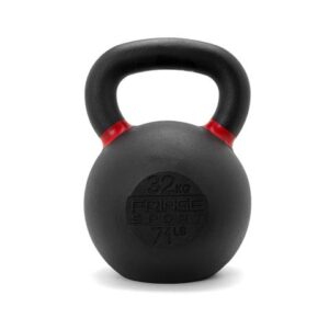 Fringe Sport Prime Kettlebells