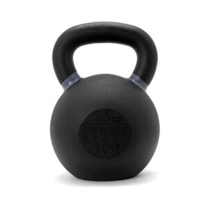 Fringe Sport Prime Kettlebells