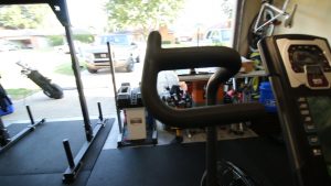 Schwinn Airdyne Pro Handles