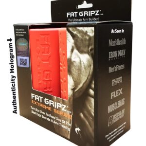 Fat Gripz Extreme