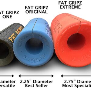 Fat Gripz Extreme