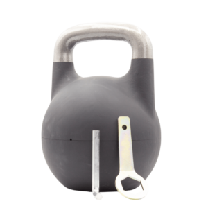 Kettlebell Kings 12-32KG Adjustable Competition Style Kettlebell