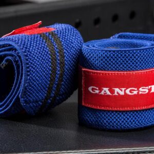 Super Training Sling Shot Gangsta Wraps