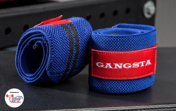 Super Training Sling Shot Gangsta Wraps| Garage Gym Reviews