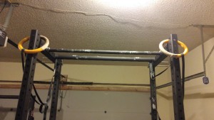 Rogue R-3 Power Rack