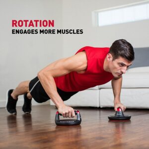 Perfect pushup on sale elite review