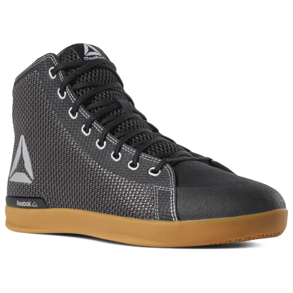 Reebok Power Lite Mid Shoes