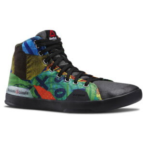 Reebok Power Lite Mid Shoes