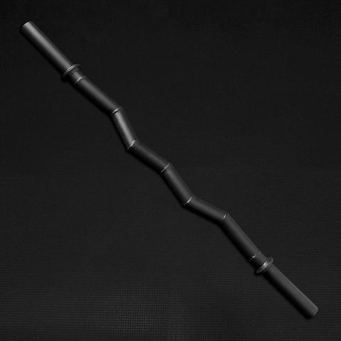 Fringe Sport EZ Curl Axle Bar