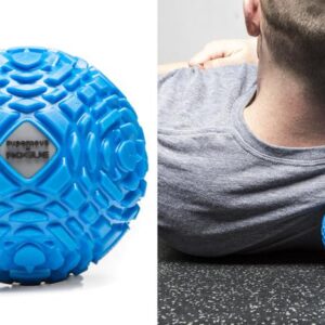 MobilityWOD Supernoava - 80MM