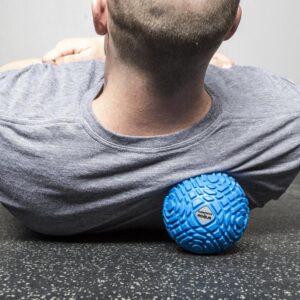 MobilityWOD Supernoava - 80MM