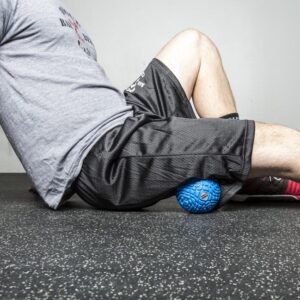 MobilityWOD Supernoava - 80MM