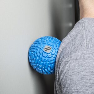 MobilityWOD Supernoava - 80MM