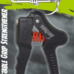 Dometool Super Gripper Garage Gym Reviews