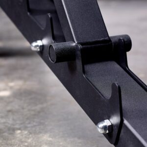 REP AB-3100 Adjustable Bench V3