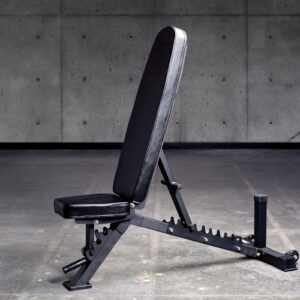 REP AB-3100 Adjustable Bench V3