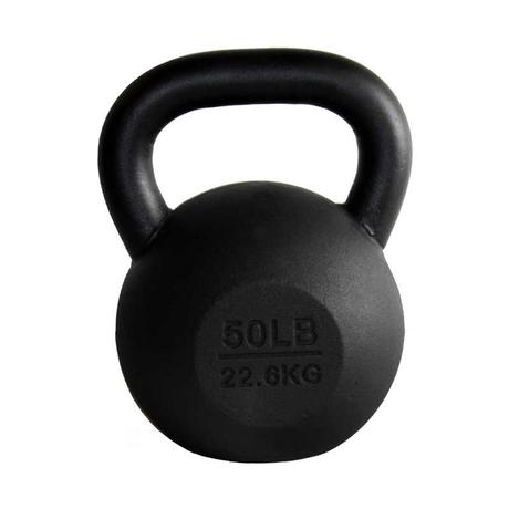 Troy VTX Kettlebells