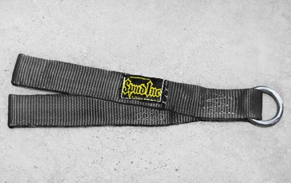 Spud Inc Ab Strap