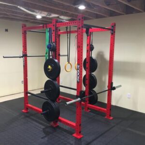 Rogue RML-690C Power Rack