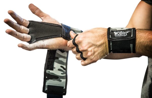 Wodies sale crossfit gloves