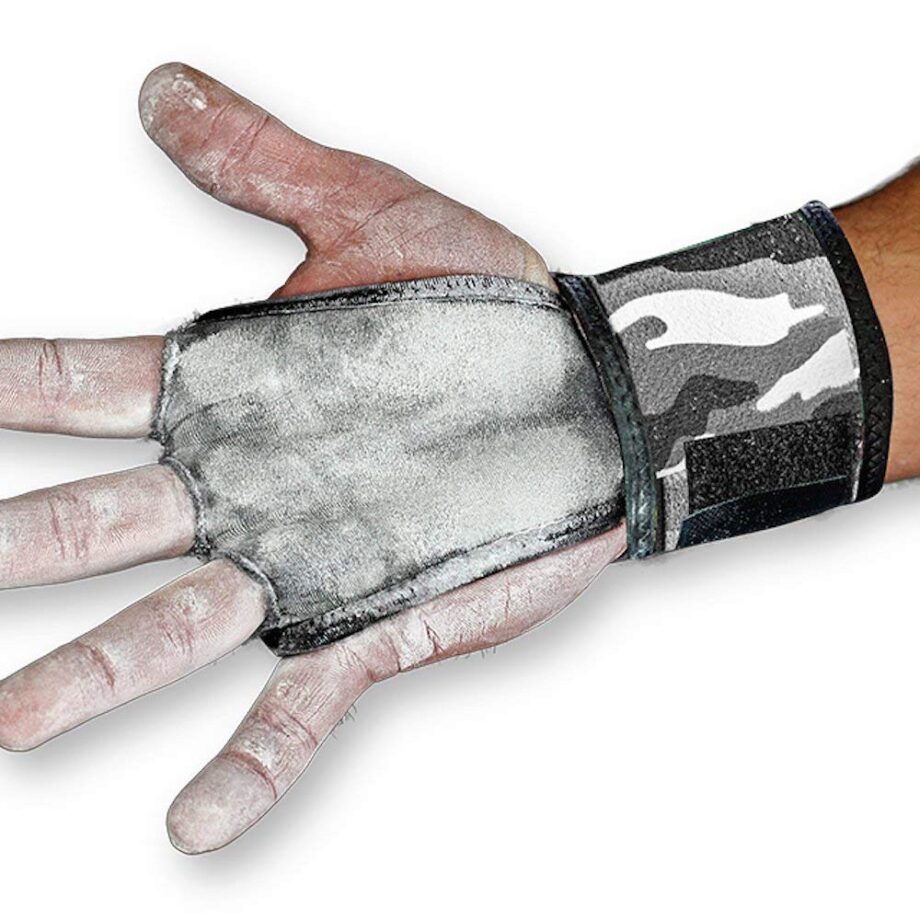 Gorilla Grip Tac Glove for Mens Extra Large at