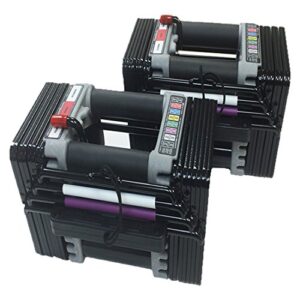 Powerblock weights deals