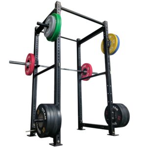 Titan X-3 Series Power Rack