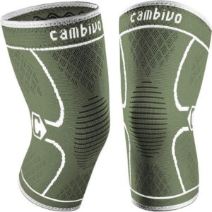 Cambivo knee sleves