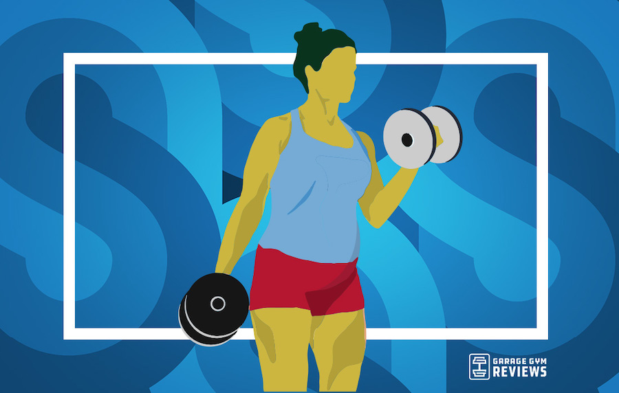 Can You Lift Weights While Pregnant? Input From Experts Cover Image