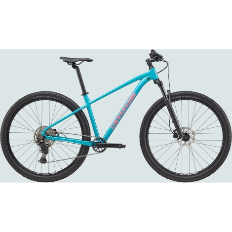 Cannondale Trail 2