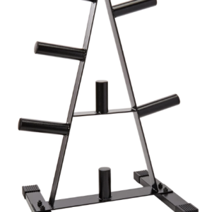 CAP Barbell 2-inch plate tree