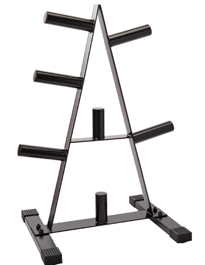 CAP Barbell 2-inch plate tree