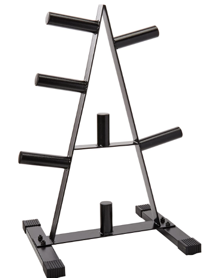 CAP Barbell 2-Inch Plate Tree