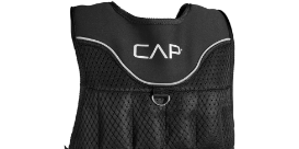 CAP Barbell Weight Vest