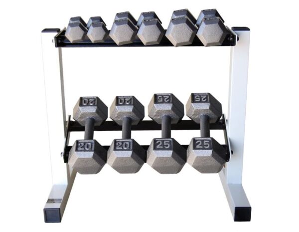 Cap Barbell 150 pounds set