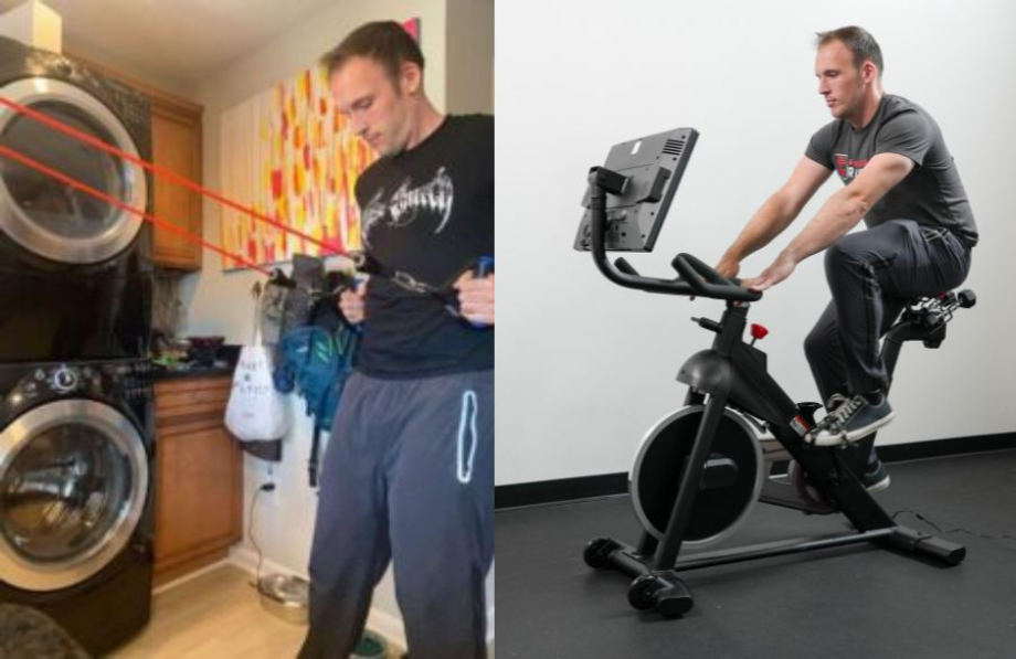 Cardio vs Weights for Weight Loss: From Someone Who’s Done Both Cover Image